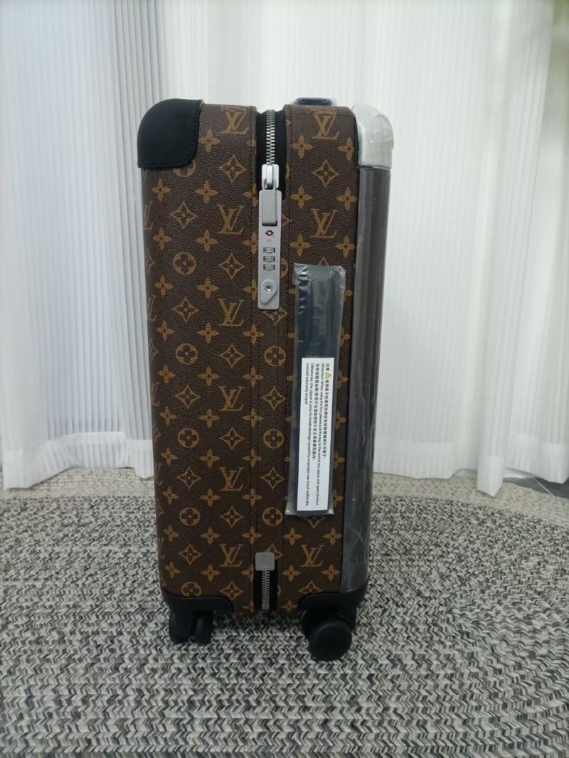 LV Suitcase